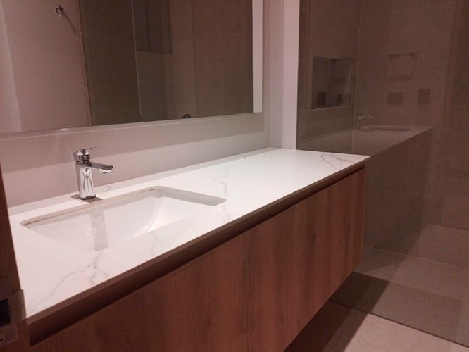 Apartamento de 2 alcobas en arriendo en El Poblado, Medellín, 122 m² · foto 14 de 15