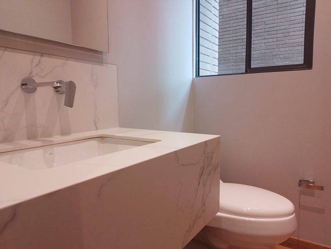 Apartamento de 2 alcobas en arriendo en El Poblado, Medellín, 122 m² · foto 15 de 15