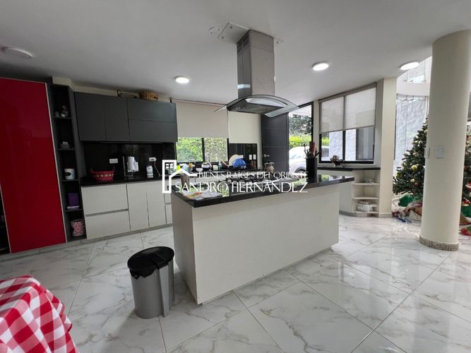 Casa de 4 alcobas en venta en Campo Verde, Piedecuesta, 328 m² · foto 5 de 22