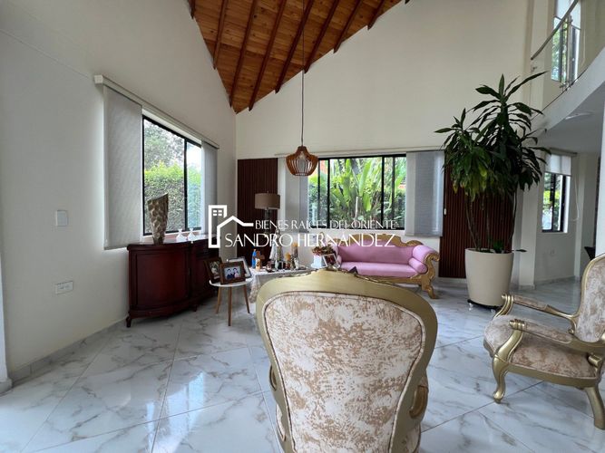 Casa de 4 alcobas en venta en Campo Verde, Piedecuesta, 328 m² · foto 10 de 22