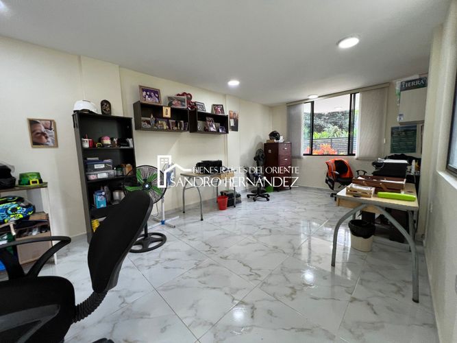 Casa de 4 alcobas en venta en Campo Verde, Piedecuesta, 328 m² · foto 11 de 22
