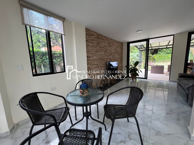Casa de 4 alcobas en venta en Campo Verde, Piedecuesta, 328 m² · foto 15 de 22