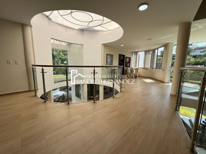 Casa de 4 alcobas en venta en Campo Verde, Piedecuesta, 328 m² · foto 16 de 22