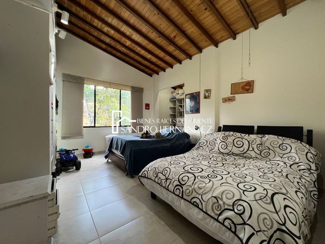 Casa de 4 alcobas en venta en Campo Verde, Piedecuesta, 328 m² · foto 20 de 22