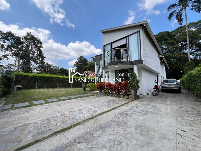 Casa de 4 alcobas en venta en Campo Verde, Piedecuesta, 328 m² · foto 22 de 22