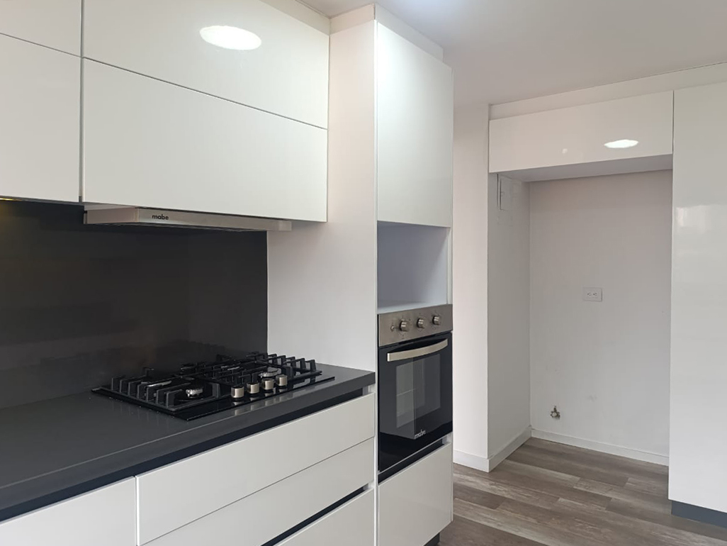 Apartamento en arriendo en El Poblado, Medellín · foto 8 de 18