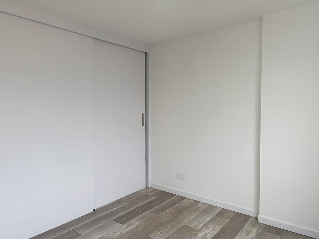 Apartamento en arriendo en El Poblado, Medellín · foto 10 de 18