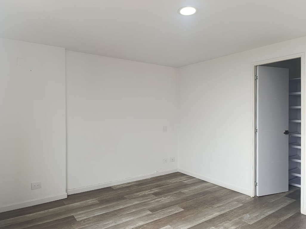 Apartamento en arriendo en El Poblado, Medellín · foto 12 de 18