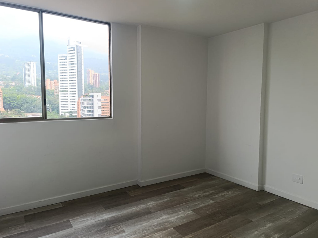 Apartamento en arriendo en El Poblado, Medellín · foto 13 de 18