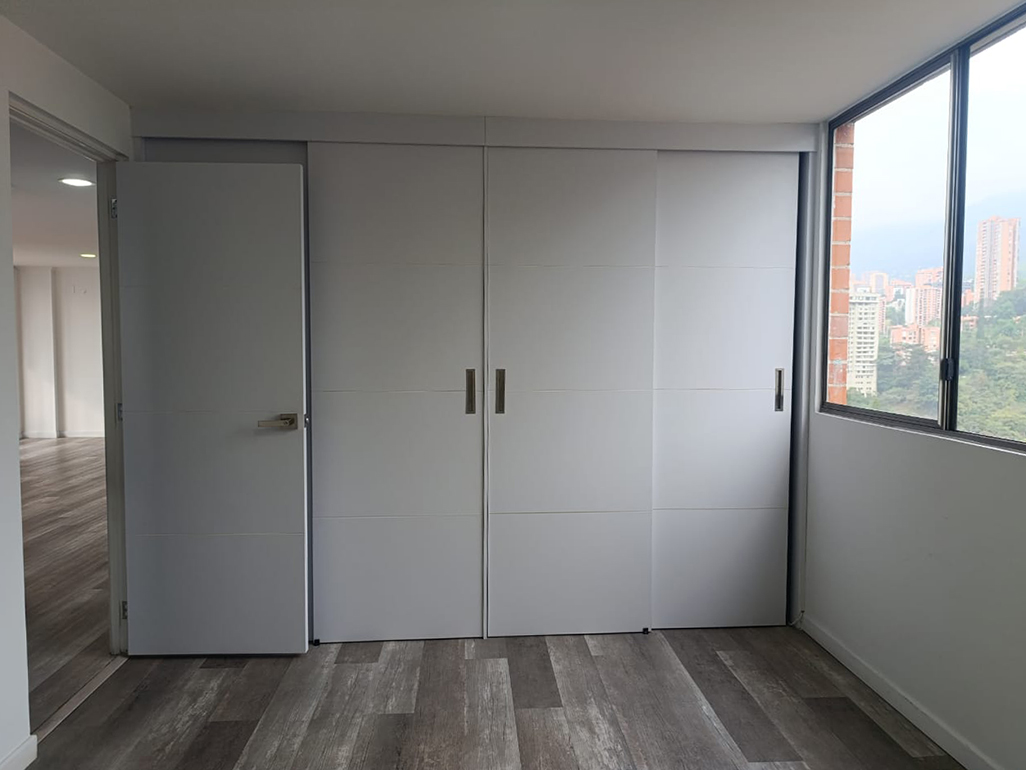 Apartamento en arriendo en El Poblado, Medellín · foto 15 de 18