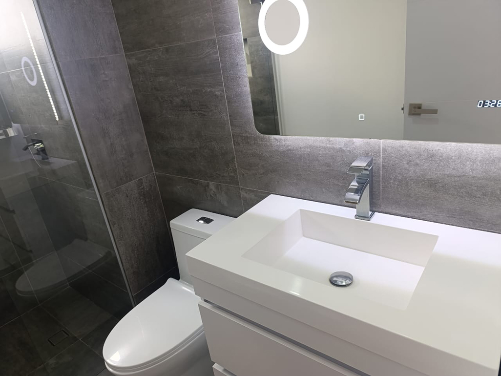 Apartamento en arriendo en El Poblado, Medellín · foto 16 de 18