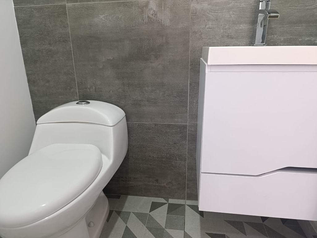 Apartamento en arriendo en El Poblado, Medellín · foto 17 de 18