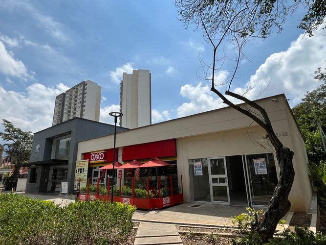 Local en arriendo en Provenza, Bucaramanga, 93 m² · foto 2 de 9