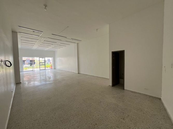 Local en arriendo en Provenza, Bucaramanga, 93 m² · foto 8 de 9