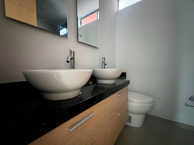 Apartamento de 3 alcobas en arriendo en Loma Del Esmeraldal, Envigado, 90 m² · foto 15 de 16