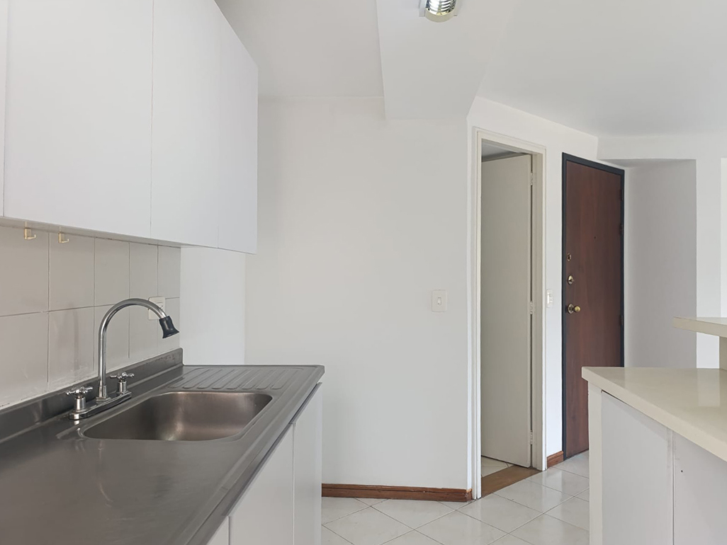 Apartamento en arriendo en El Poblado, Medellín · foto 6 de 15