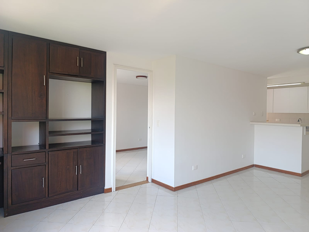 Apartamento en arriendo en El Poblado, Medellín · foto 8 de 15