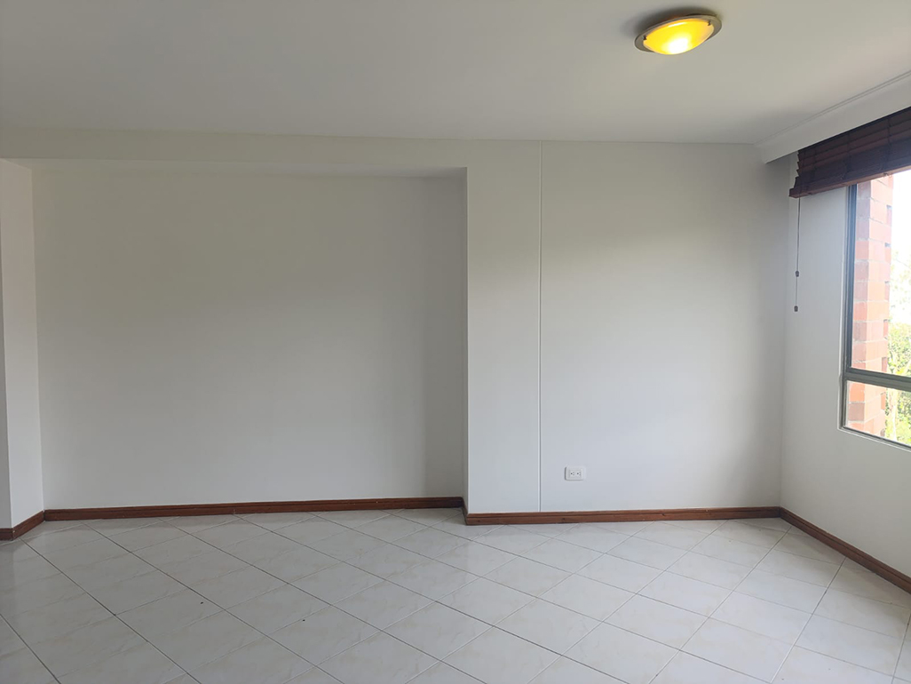 Apartamento en arriendo en El Poblado, Medellín · foto 11 de 15