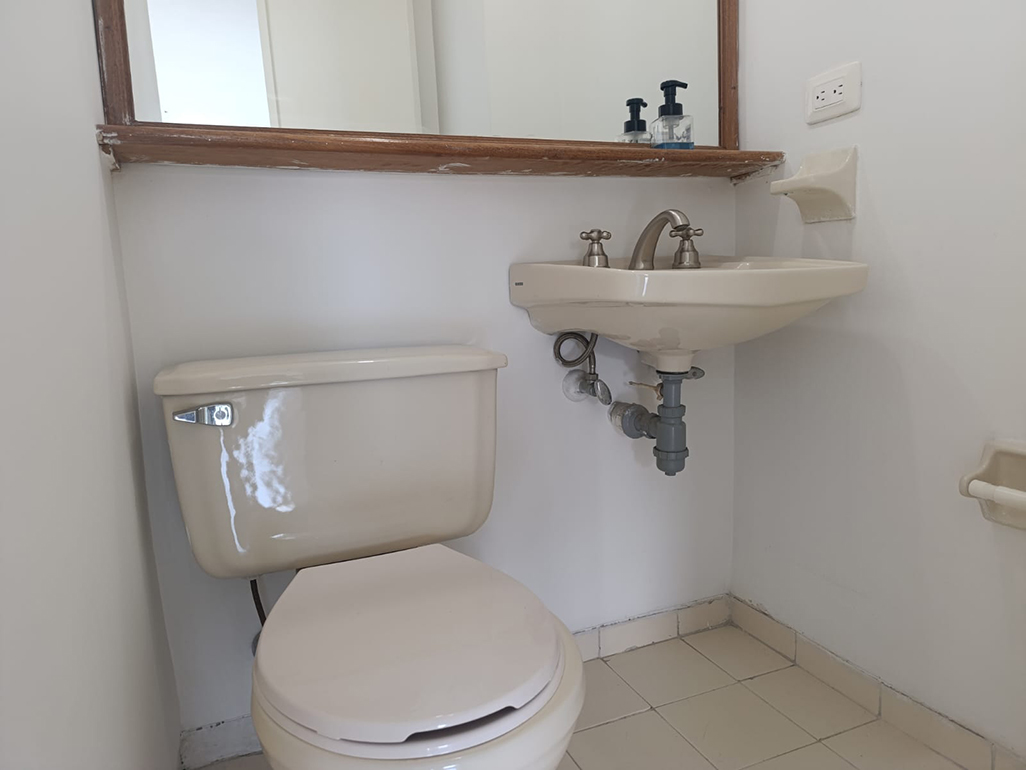 Apartamento en arriendo en El Poblado, Medellín · foto 14 de 15