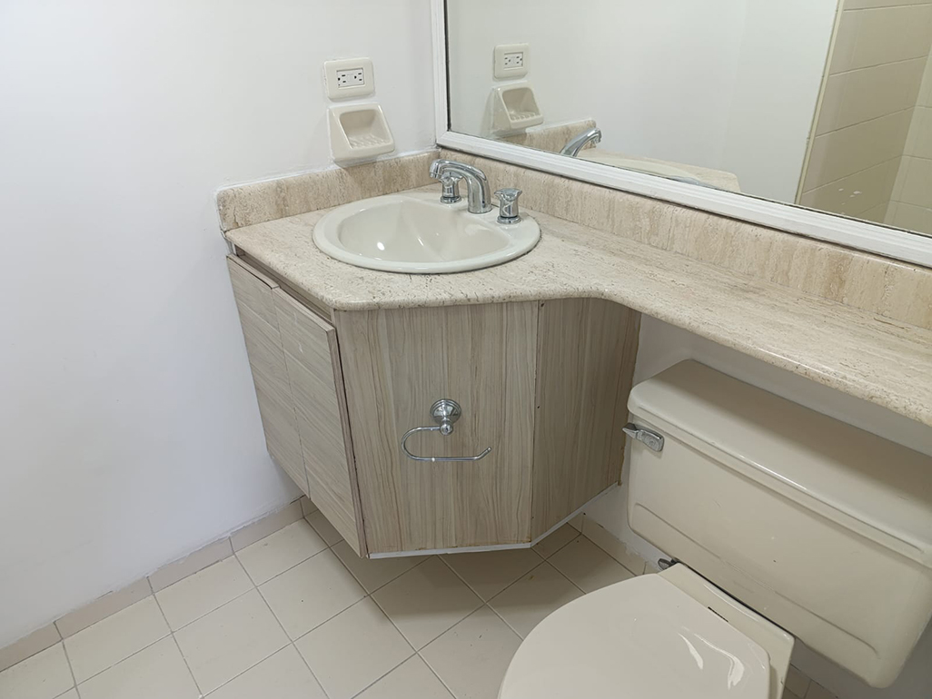 Apartamento en arriendo en El Poblado, Medellín · foto 15 de 15