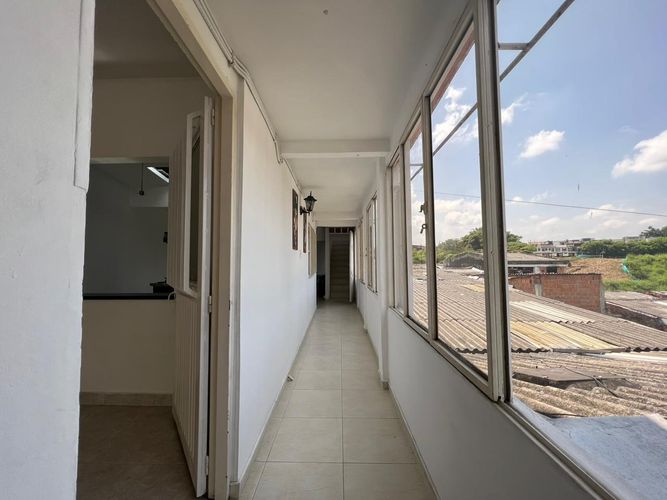 Casa de 20 alcobas en venta en Condina, Pereira, 170 m² · foto 11 de 11