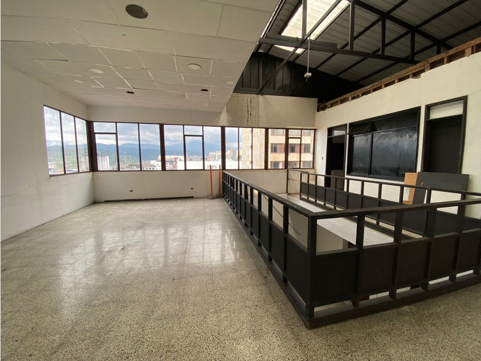 Edificio en  Venta en Manizales - Imagen 1