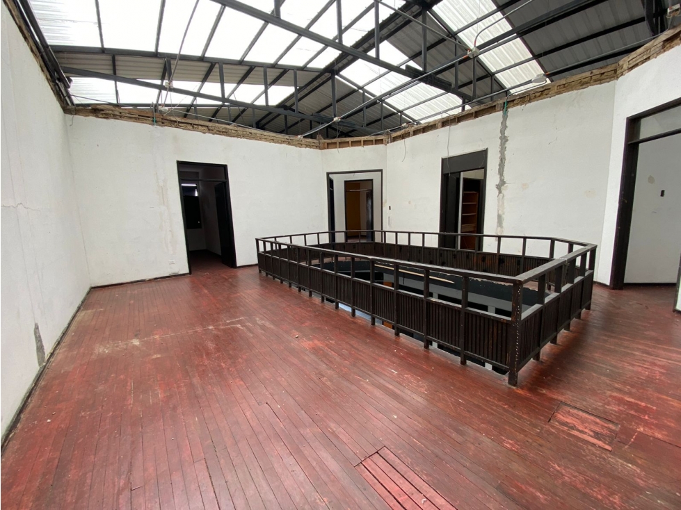 Edificio en  Venta en Manizales - Miniatura 3