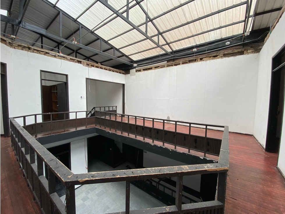 Edificio en  Venta en Manizales - Miniatura 4