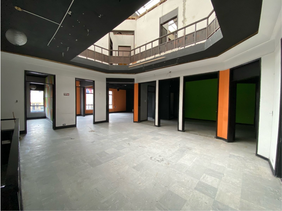 Edificio en  Venta en Manizales - Miniatura 6