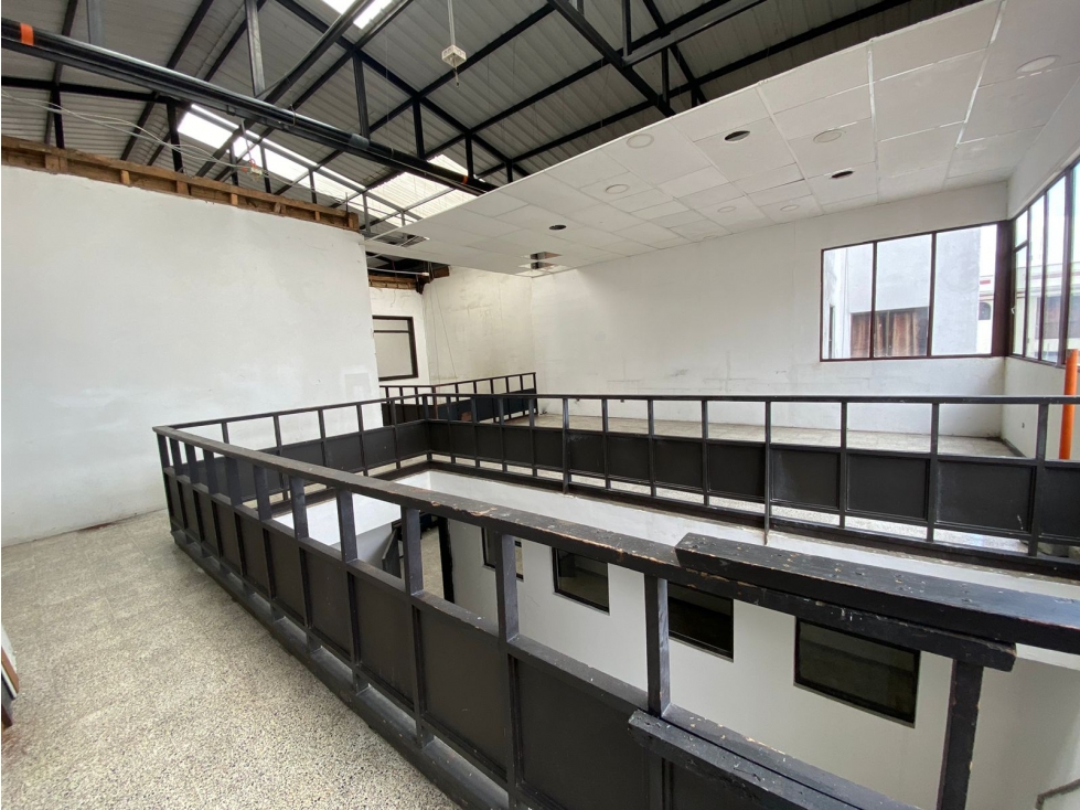 Edificio en  Venta en Manizales - Miniatura 10