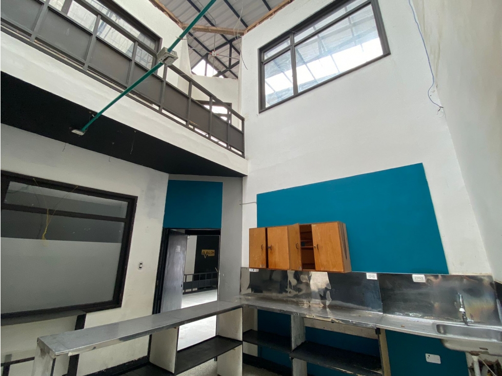 Edificio en  Venta en Manizales - Miniatura 20
