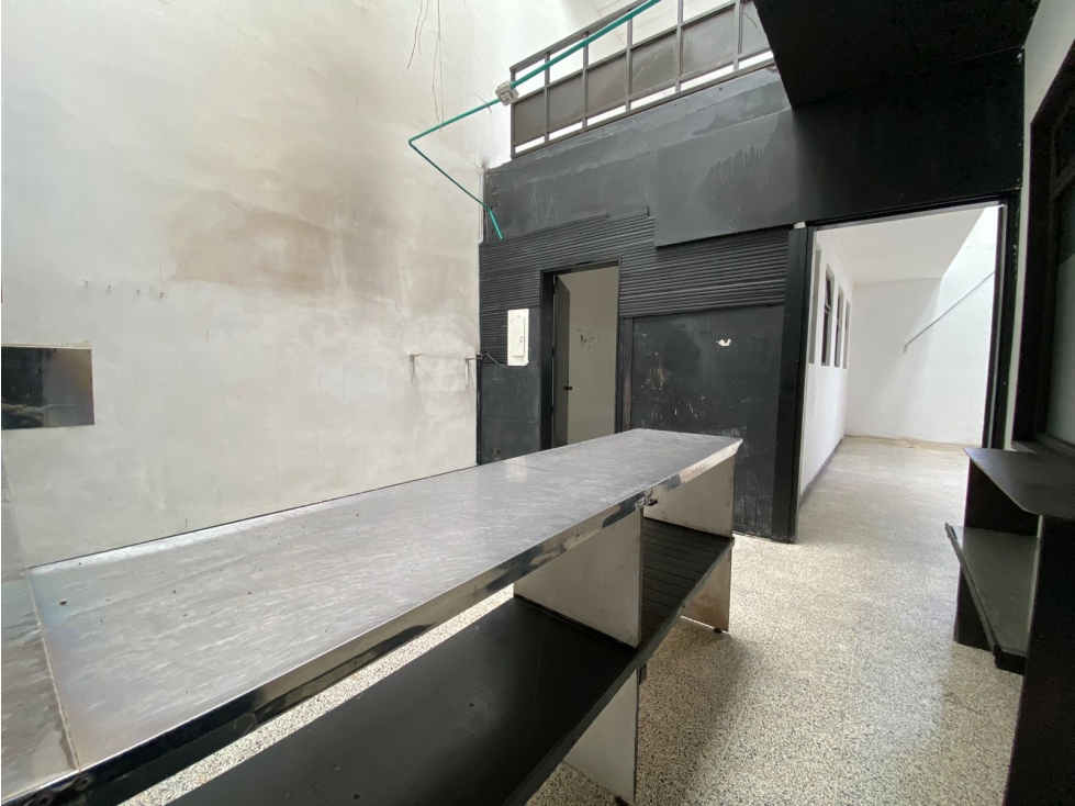 Edificio en  Venta en Manizales - Miniatura 24