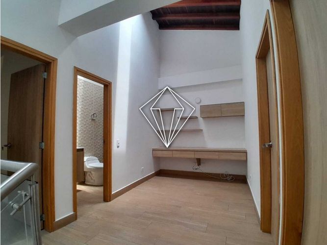 Casa de 4 alcobas en venta en La Ceja, 154 m² · foto 22 de 24