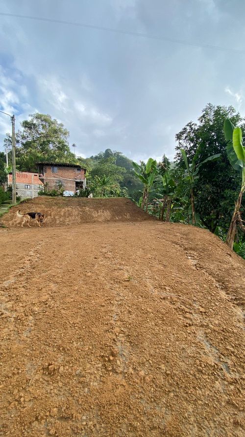 Lote en venta en Combia, Pereira, 500 m² · foto 4 de 11