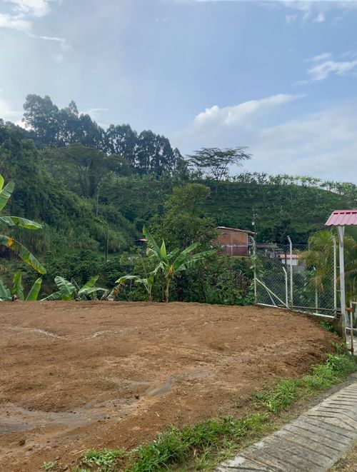 Lote en venta en Combia, Pereira, 500 m² · foto 8 de 11