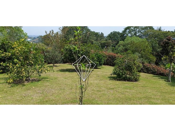 Finca en venta en El Carmen De Viboral, El Carmen de Viboral, 340 m² · foto 21 de 24