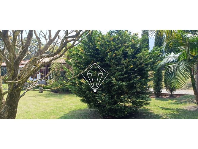 Finca en venta en El Carmen De Viboral, El Carmen de Viboral, 340 m² · foto 23 de 24