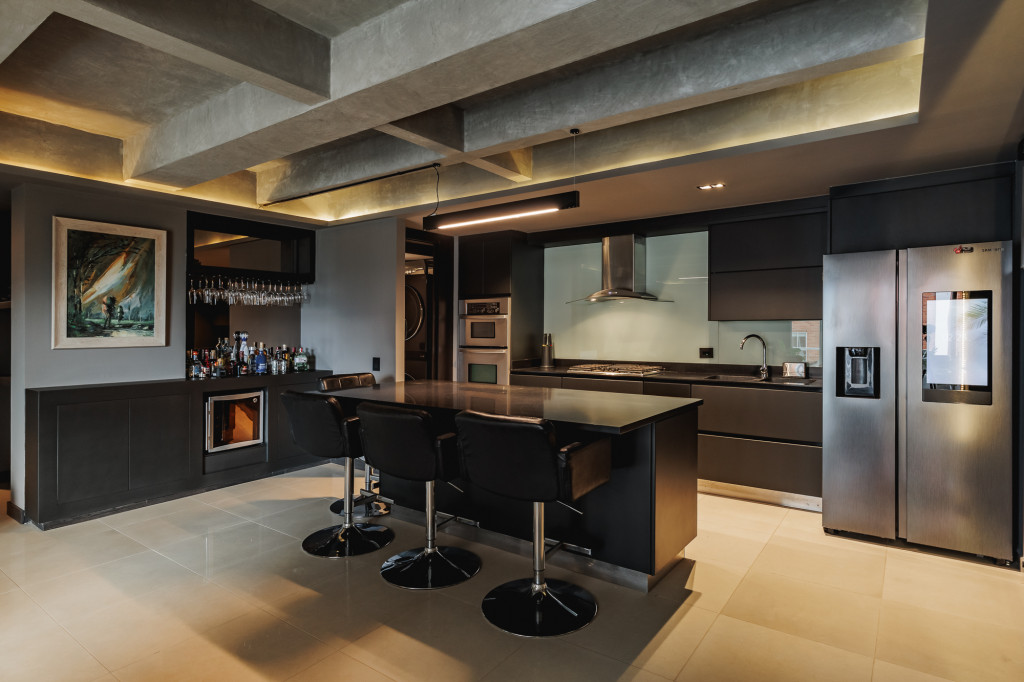 Apartamento en venta en Castropol, Medellín [No disponible] 2