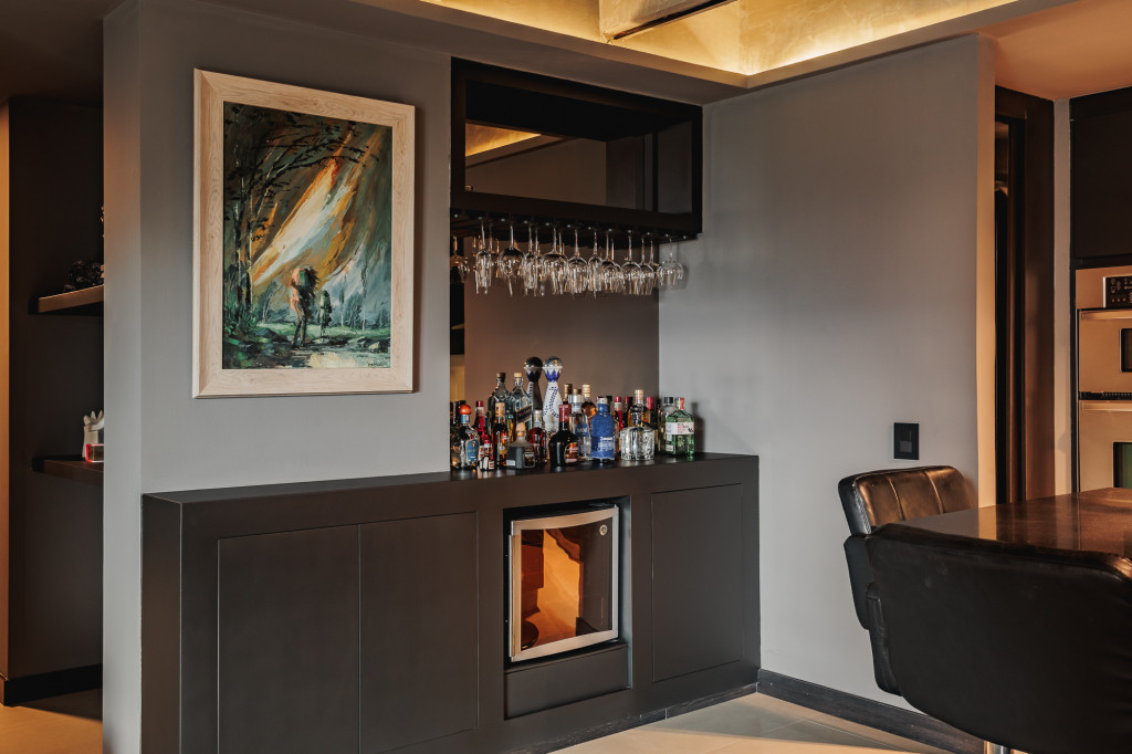 Apartamento en venta en Castropol, Medellín [No disponible] 4