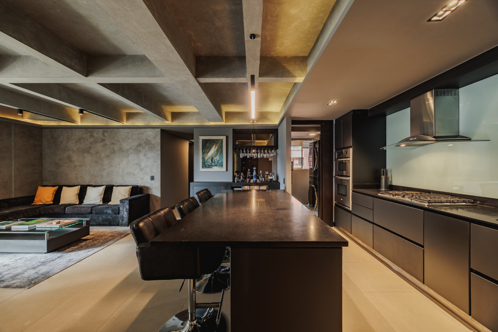 Apartamento en venta en Castropol, Medellín [No disponible] 5