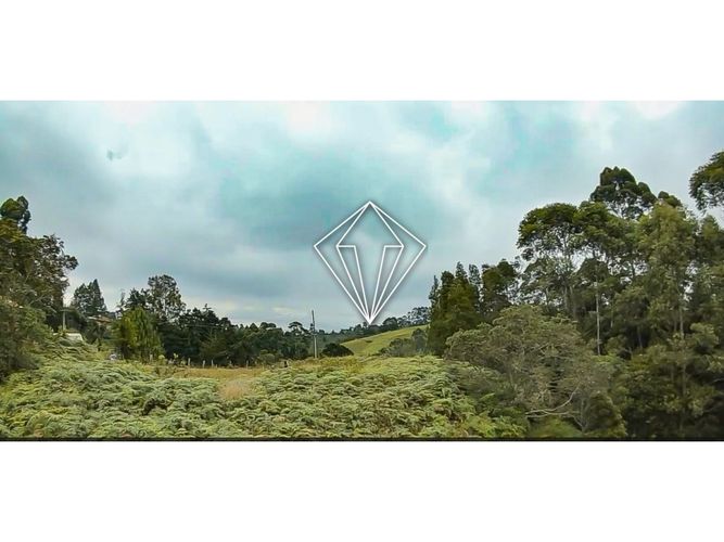 Lote en venta en Los Pinos, Rionegro, 10965 m² · foto 2 de 19