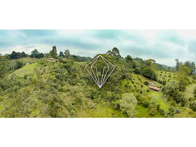 Lote en venta en Los Pinos, Rionegro, 10965 m² · foto 3 de 19