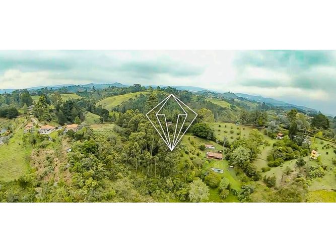 Lote en venta en Los Pinos, Rionegro, 10965 m² · foto 8 de 19