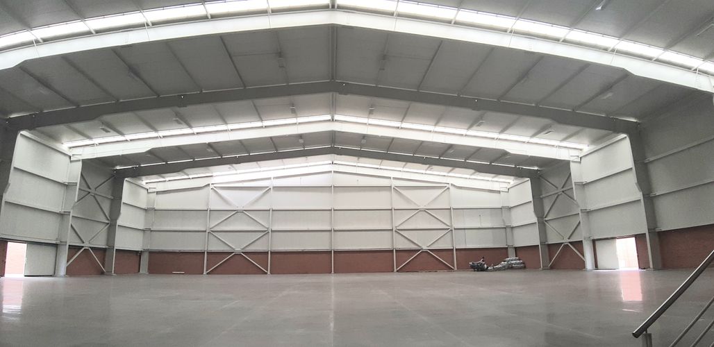 Bodega en arriendo en Brisas De Los Alamos, Cali, 4000 m² · foto 2 de 20