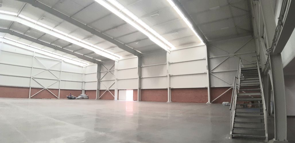 Bodega en arriendo en Brisas De Los Alamos, Cali, 4000 m² · foto 3 de 20