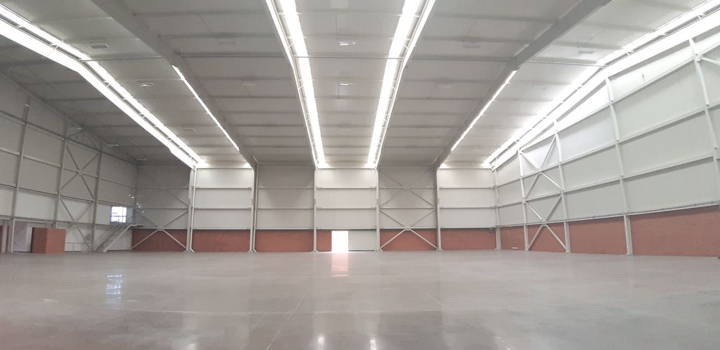 Bodega en arriendo en Brisas De Los Alamos, Cali, 4000 m² · foto 4 de 20