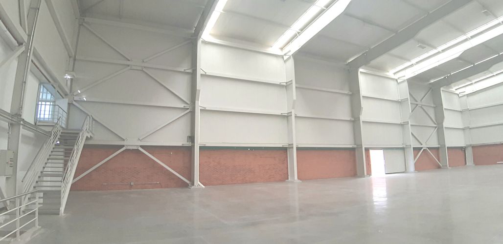 Bodega en arriendo en Brisas De Los Alamos, Cali, 4000 m² · foto 5 de 20