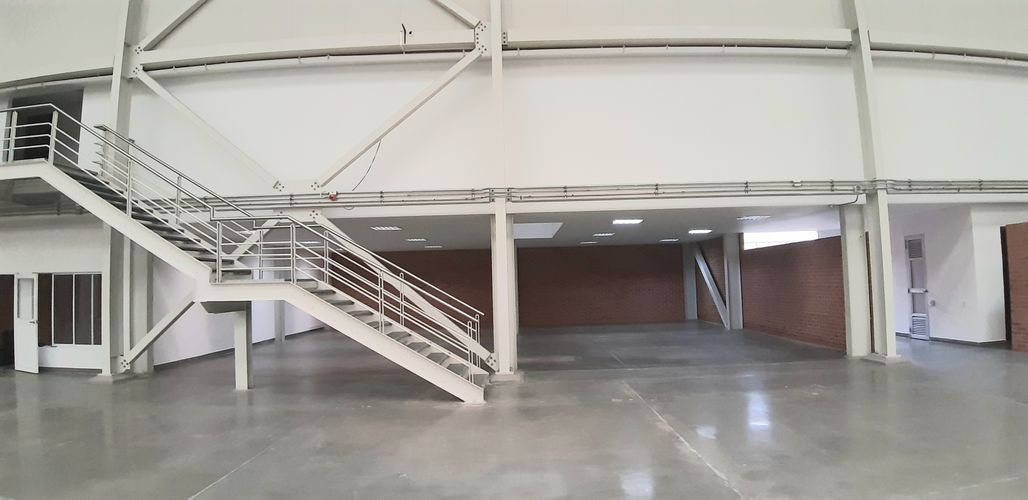 Bodega en arriendo en Brisas De Los Alamos, Cali, 4000 m² · foto 6 de 20