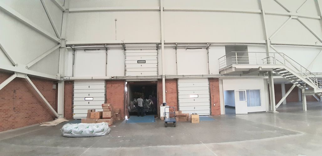 Bodega en arriendo en Brisas De Los Alamos, Cali, 4000 m² · foto 7 de 20