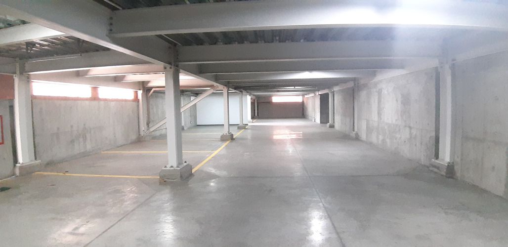 Bodega en arriendo en Brisas De Los Alamos, Cali, 4000 m² · foto 19 de 20